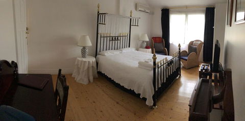 Lorelei Bed & Breakfast - Southport Accommodation 4