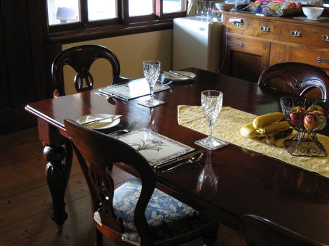 Lorelei Bed & Breakfast - Southport Accommodation 1