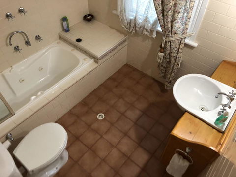 Lorelei Bed & Breakfast - Southport Accommodation 14