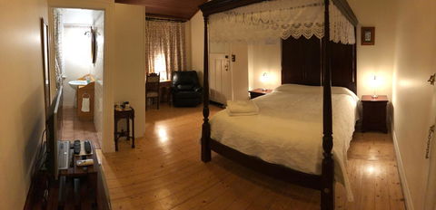 Lorelei Bed & Breakfast - Southport Accommodation 9