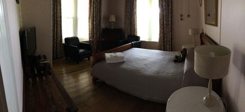 Lorelei Bed & Breakfast - Southport Accommodation 8