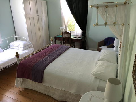 Lorelei Bed & Breakfast - Southport Accommodation 13