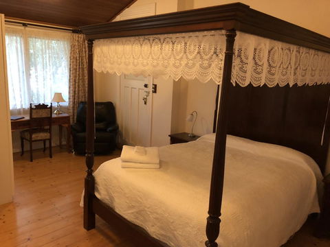 Lorelei Bed & Breakfast - Southport Accommodation 15