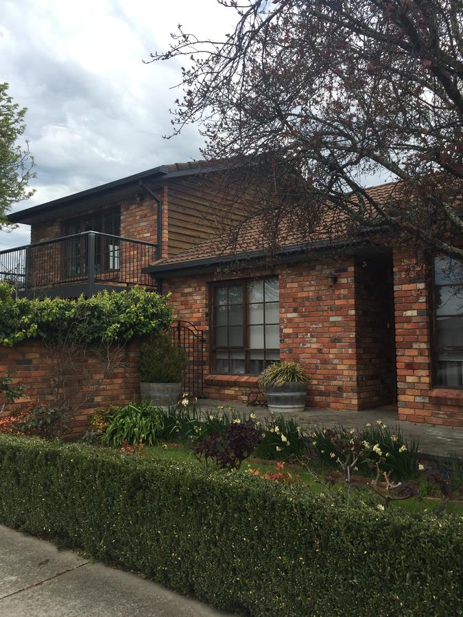 Langi Logan VIC Southport Accommodation