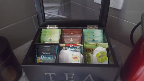 Juliet House - Accommodation Southport 11