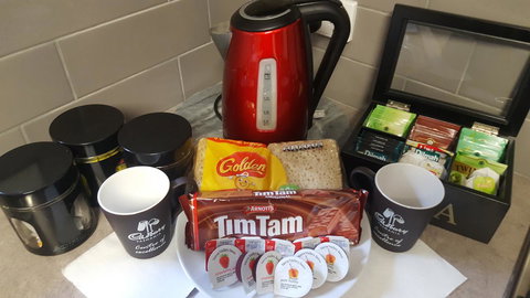 Juliet House - Accommodation Southport 10