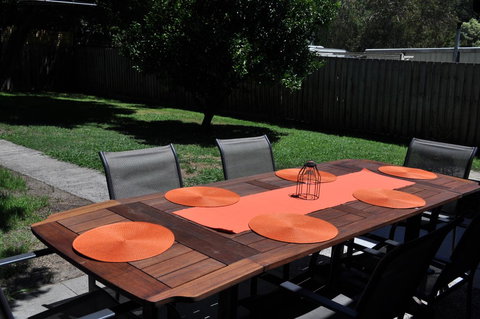 Juliet House - Accommodation Southport 19