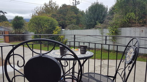 Juliet House - Accommodation Southport 23