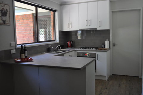 Juliet House - Accommodation Southport 7