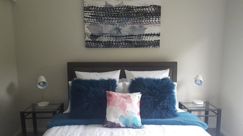 Juliet House - Accommodation Southport 0