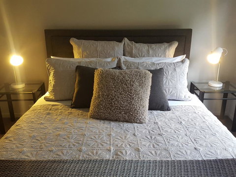 Juliet House - Accommodation Southport 1