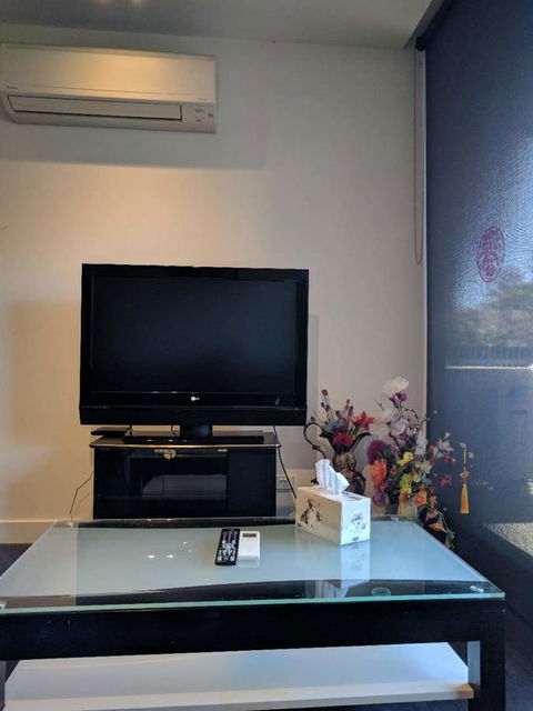 Camberwell Burke Road Apartment - Southport Accommodation 5