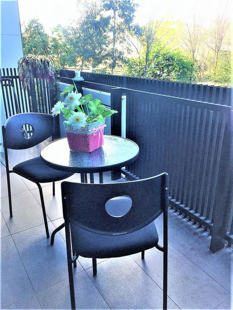 Camberwell Burke Road Apartment - Southport Accommodation 10