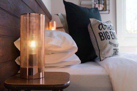 The Old Mechanics - Accommodation Southport 10