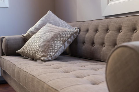 The Old Mechanics - Accommodation Southport 1