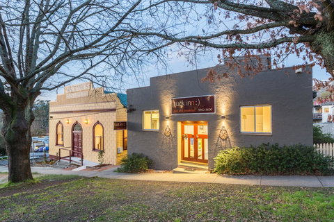 The Old Mechanics - Accommodation Southport 20