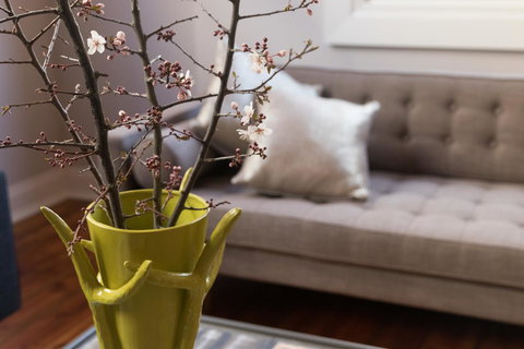 The Old Mechanics - Accommodation Southport 6