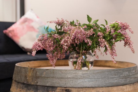 The Old Mechanics - Accommodation Southport 13