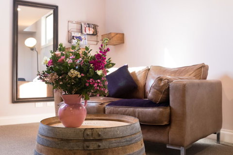 The Old Mechanics - Accommodation Southport 16