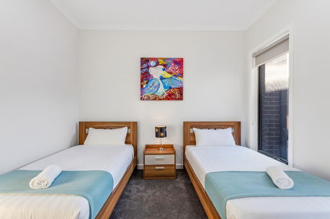 Biggs Villas Melbourne - Southport Accommodation 20