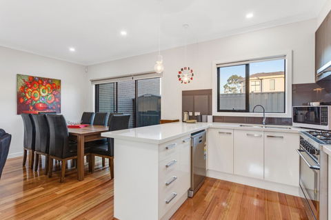 Biggs Villas Melbourne - Southport Accommodation 21