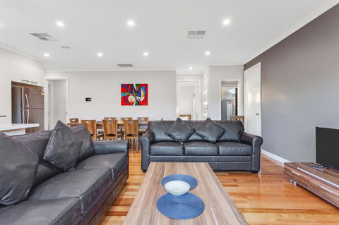 Biggs Villas Melbourne - Southport Accommodation 19