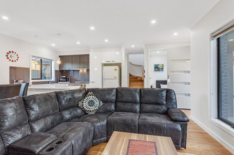 Biggs Villas Melbourne - Southport Accommodation 24