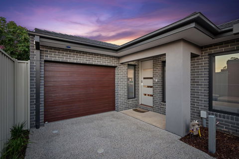 Biggs Villas Melbourne - Southport Accommodation 15