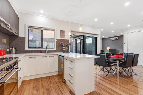Biggs Villas Melbourne - Southport Accommodation 34