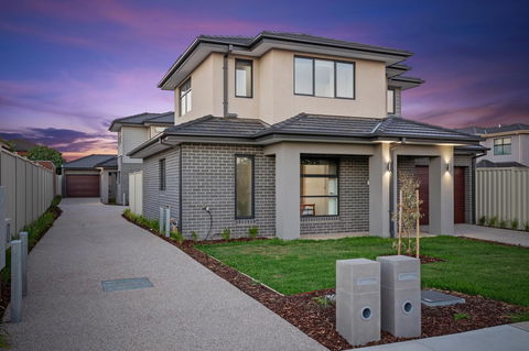 Biggs Villas Melbourne - Southport Accommodation 36