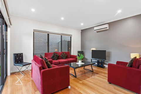 Biggs Villas Melbourne - Southport Accommodation 3