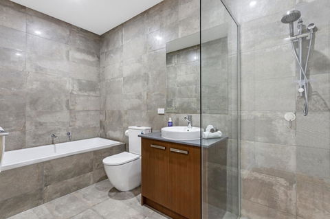 Biggs Villas Melbourne - Southport Accommodation 5