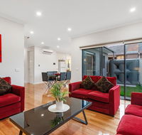 Biggs Villas Melbourne - Southport Accommodation