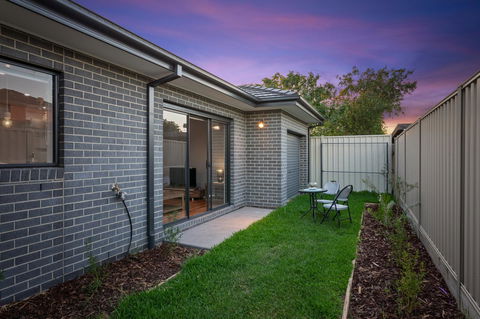 Biggs Villas Melbourne - Southport Accommodation 18