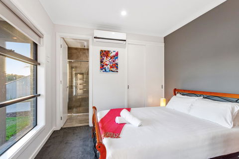 Biggs Villas Melbourne - Southport Accommodation 31