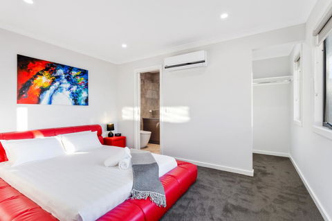Biggs Villas Melbourne - Southport Accommodation 7