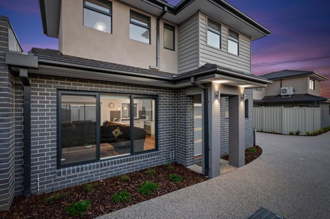 Biggs Villas Melbourne - Southport Accommodation 38