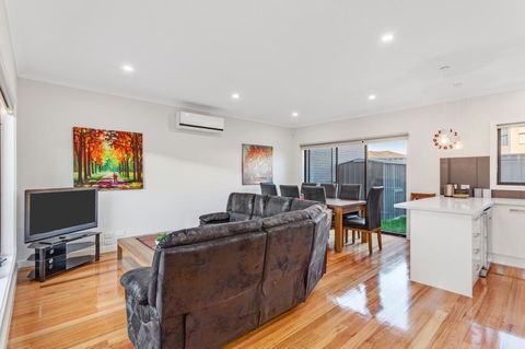 Biggs Villas Melbourne - Southport Accommodation 25