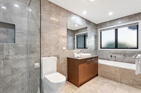 Biggs Villas Melbourne - Southport Accommodation 30