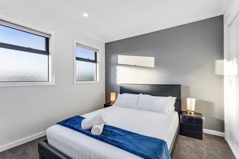 Biggs Villas Melbourne - Southport Accommodation 28