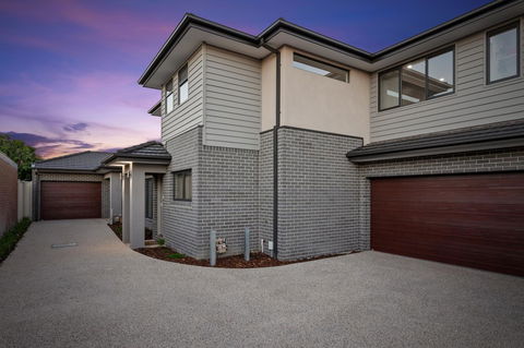 Biggs Villas Melbourne - Southport Accommodation 37