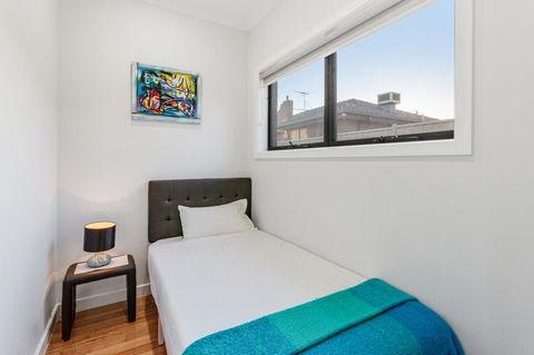Biggs Villas Melbourne - Southport Accommodation 23