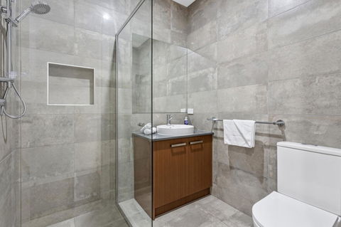 Biggs Villas Melbourne - Southport Accommodation 22
