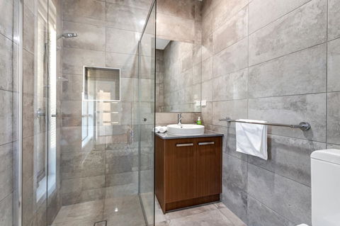 Biggs Villas Melbourne - Southport Accommodation 33