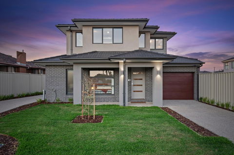 Biggs Villas Melbourne - Southport Accommodation 11