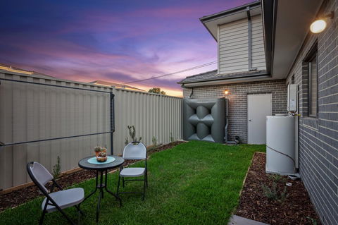 Biggs Villas Melbourne - Southport Accommodation 39