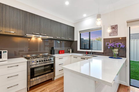 Biggs Villas Melbourne - Southport Accommodation 1