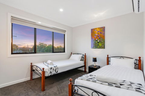 Biggs Villas Melbourne - Southport Accommodation 29