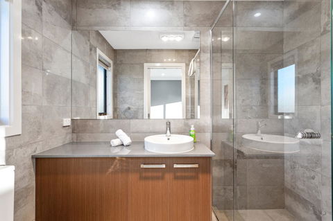 Biggs Villas Melbourne - Southport Accommodation 27