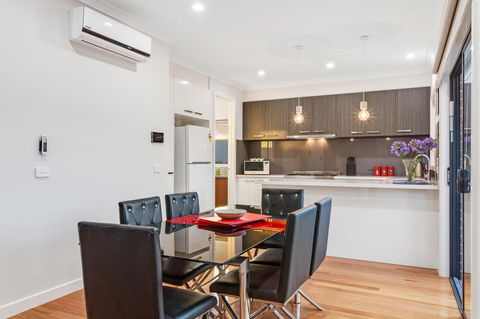Biggs Villas Melbourne - Southport Accommodation 13